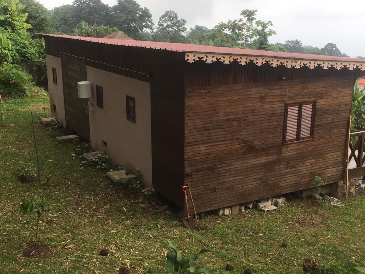 Roca Saudade Guest House Trindade Exterior foto